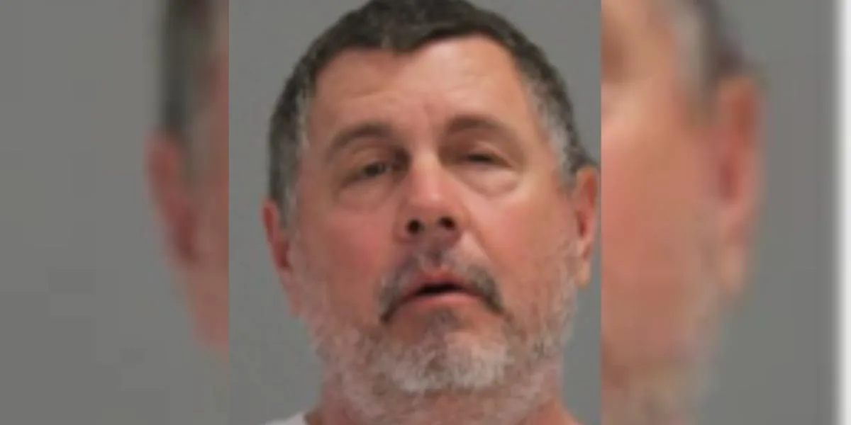 Conroe man sentenced to 25 years in prison for repeat DWI
