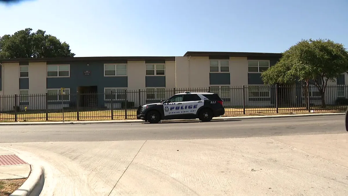 Dallas apartment community demands action after a violent weekend