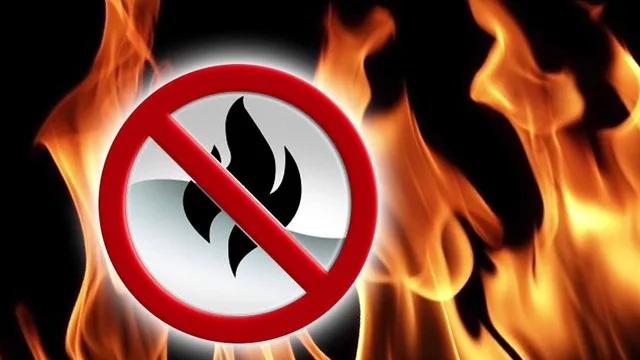 LIST: Several East Texas counties declare burn bans