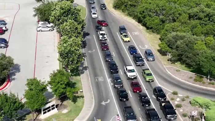 Alamo Ranch neighbors push for traffic fixes as county plans flyover, signal changes