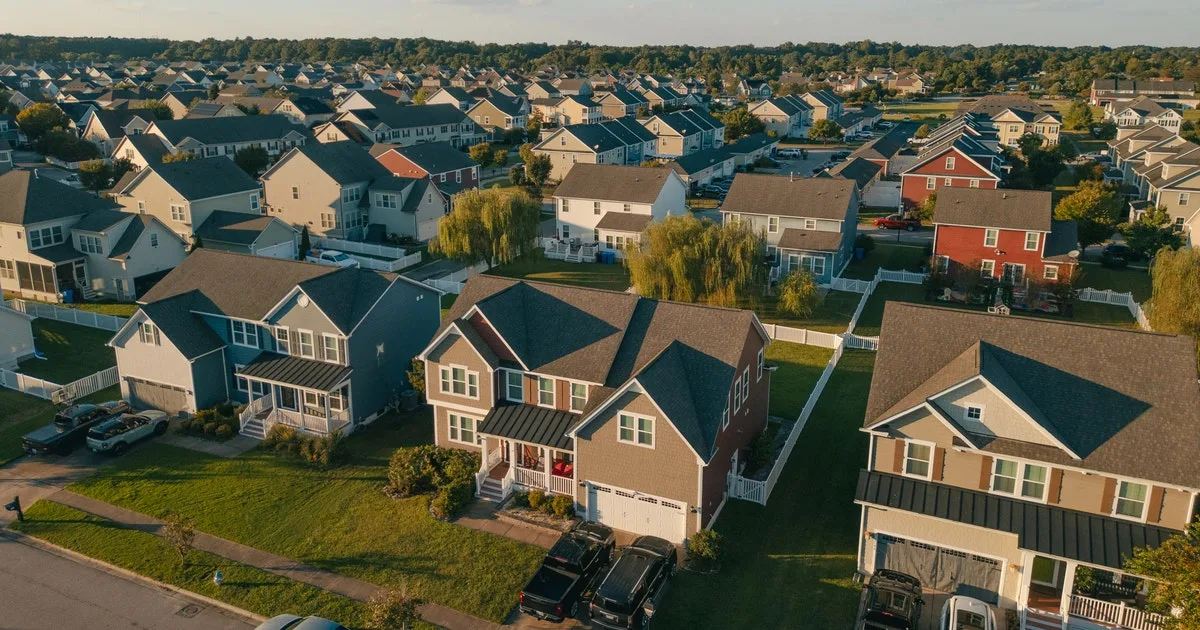 Mortgage rates hit highest level in more than a year