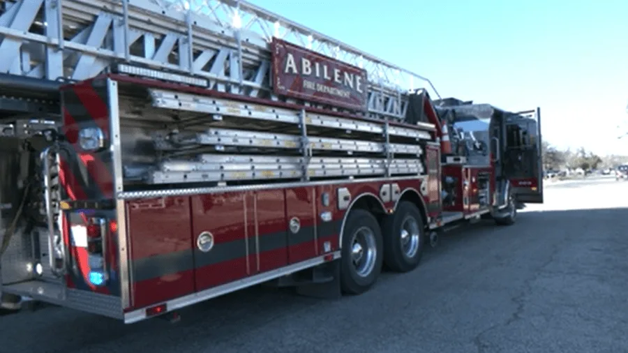 Abilene voters to weigh in on firefighter pay negotiation process