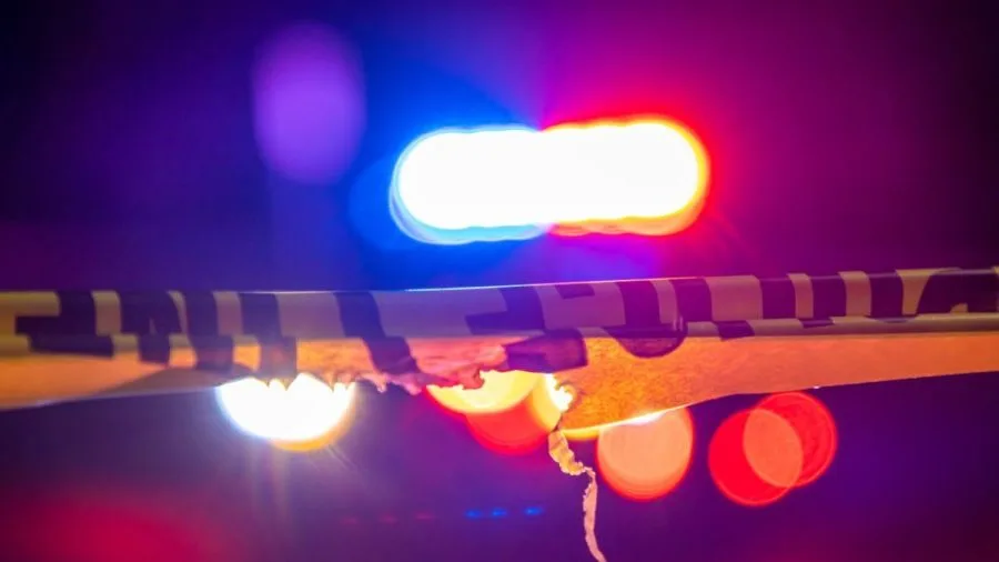 Officials recover fisherman's body from Lake Fork