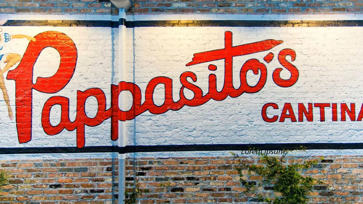 Houston's Pappasitos to close down original location after 4 decades, company says
