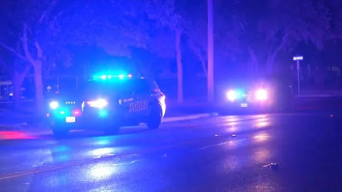 Teen tells parents he was injured in drive-by shooting on Northeast Side, police say