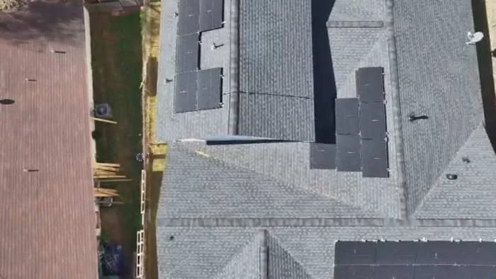 New Texas solar protections law takes effect