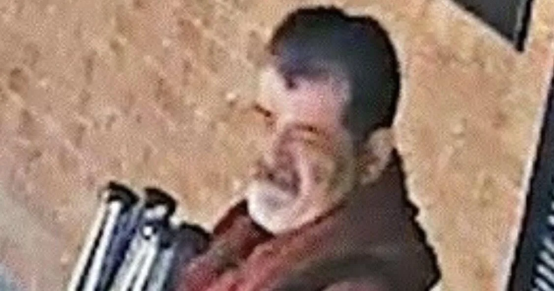 New Braunfels Police Department seeking public help identifying person of interest in LPAC case