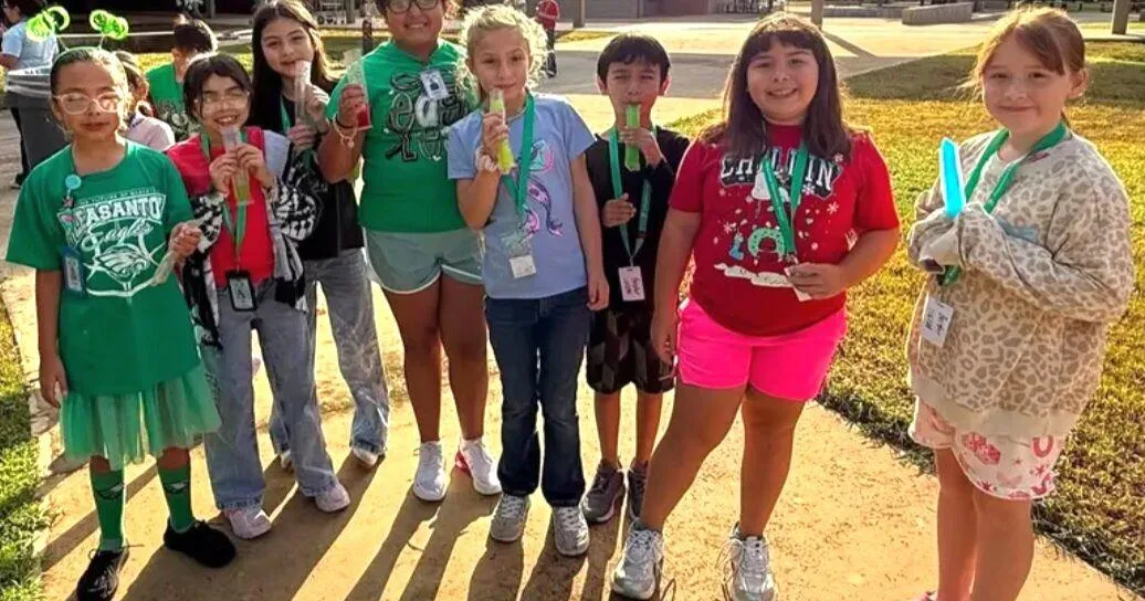 Eagles start the year off strong