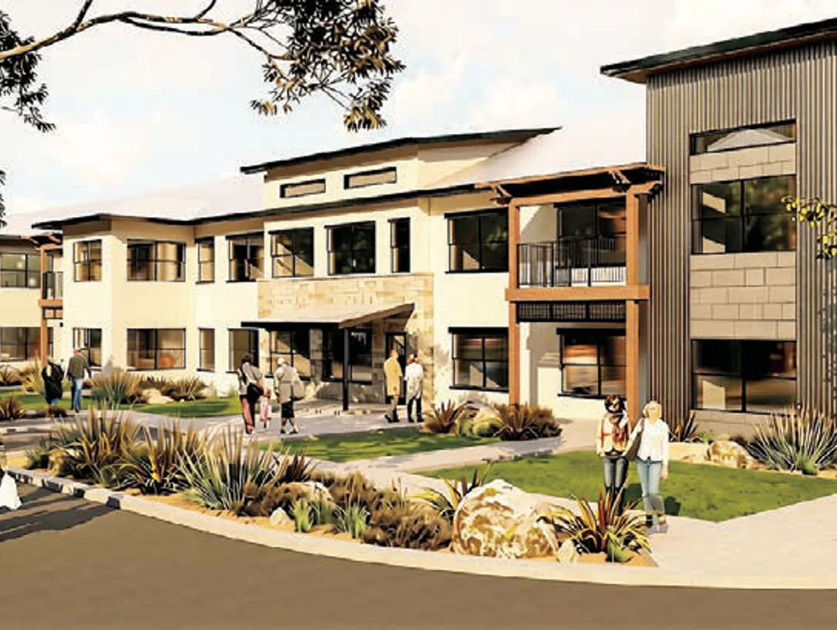 Housing developer continues Boerne expansion