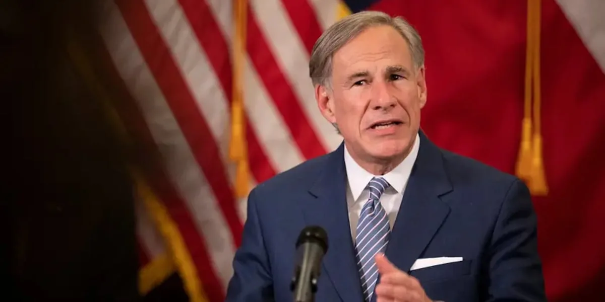 Governor Abbott activates emergency resources as flooding threatens West Texas, Panhandle