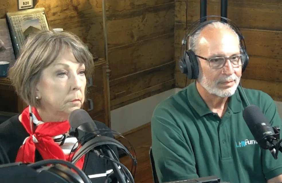 Chamber Foundation, LiftFund detail business recovery resources on The Lead Live