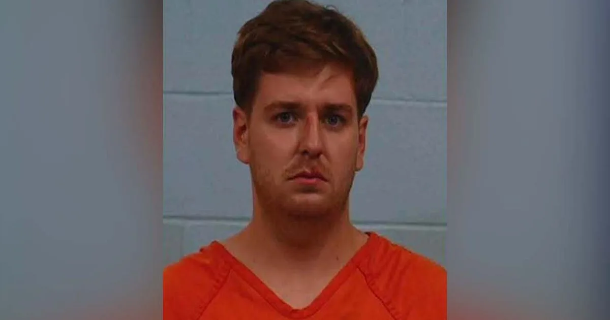Round Rock deadly crash: Man charged with intoxication manslaughter