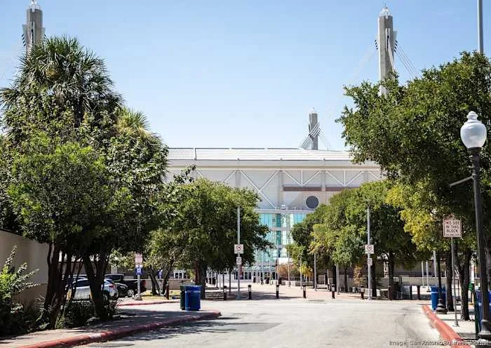 Arena plan could spur Alamodome development