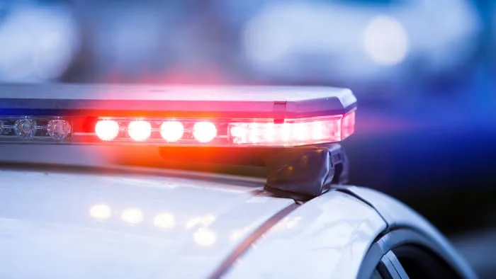 18-year-old injured in drive-by shooting outside Kerrville home, police say