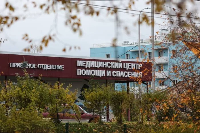 Russian official seeks to turn the page on a suspected pneumonic plague case but questions remain