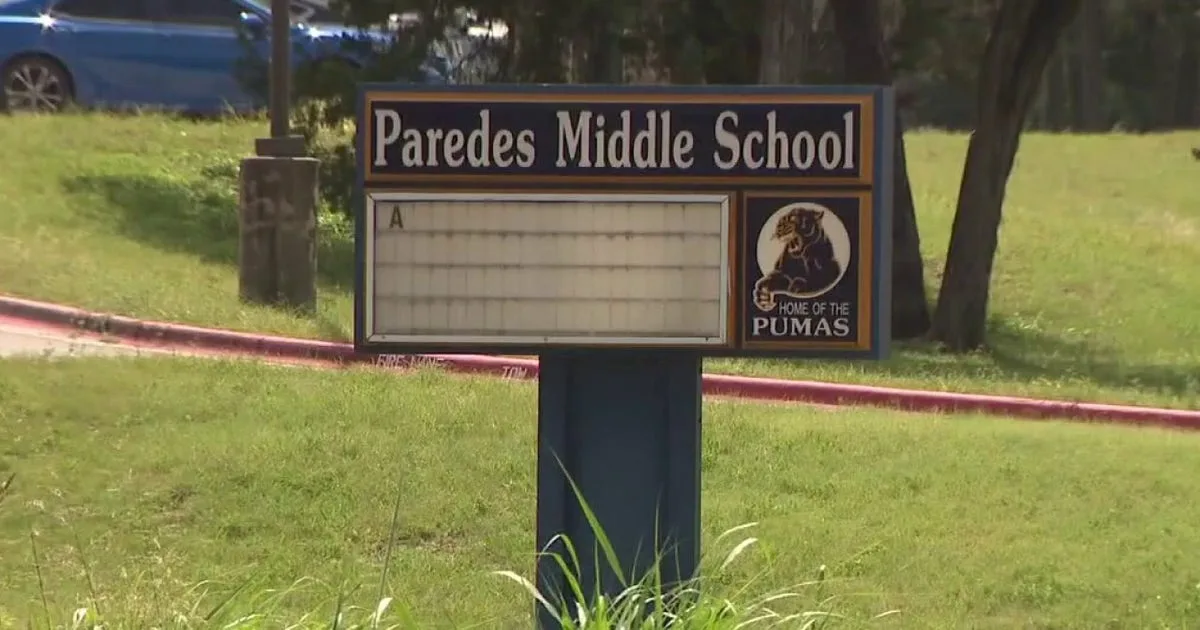 Austin ISD board votes to close Paredes Middle School