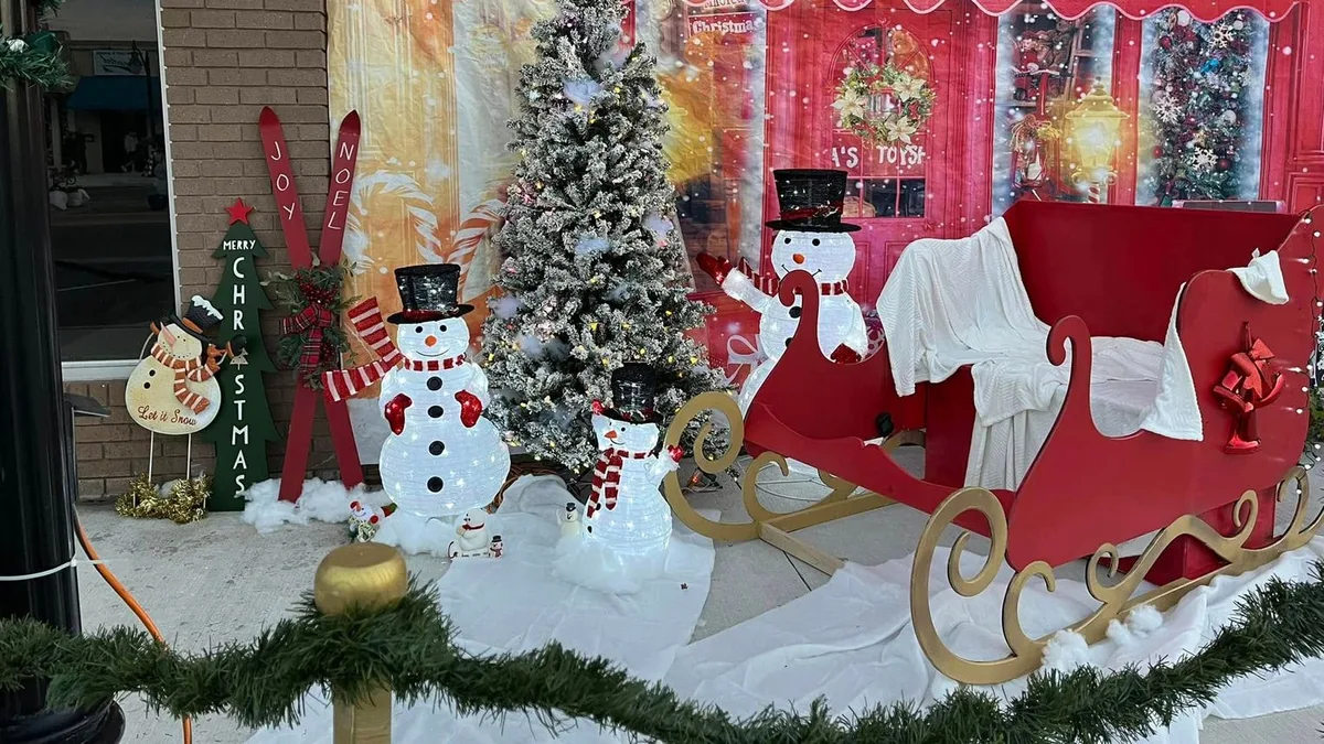 KWB plans for fall, winter events