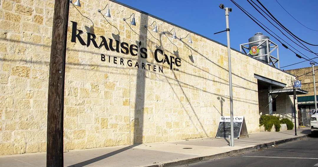 New Braunfels funds downtown accessibility upgrades with paid parking revenue
