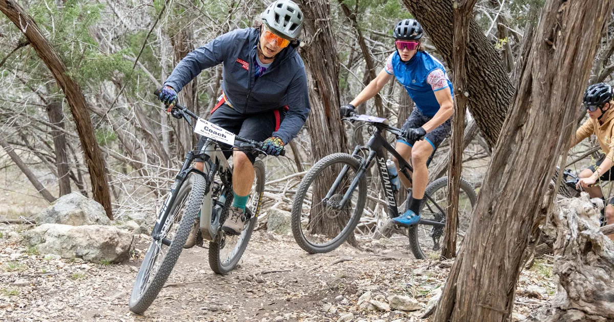 Kerrville Mountain Bike Festival returns to Kerrville