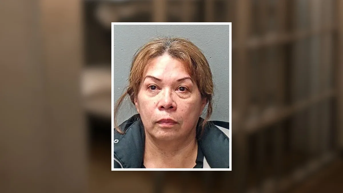 Fort Worth babysitter sentenced to 30 years for suffocation death of 9-month-old