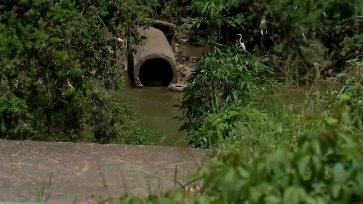 'Extremely frustrating': Woodland Heights man says city continues to ignore raw-sewage issues