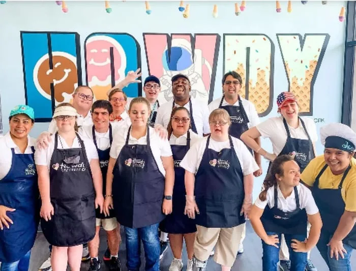 Howdy Homemade Ice Cream Katy hosting farewell, 5-year anniversary celebration before closing