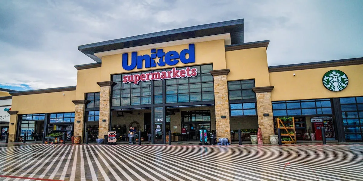 United Supermarkets launches Aisles of Smiles campaign