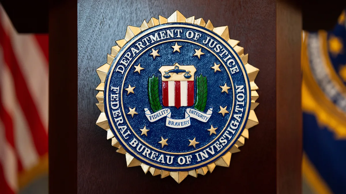 2 ex-FBI officials charged with making false statements about Hunter Biden's laptop