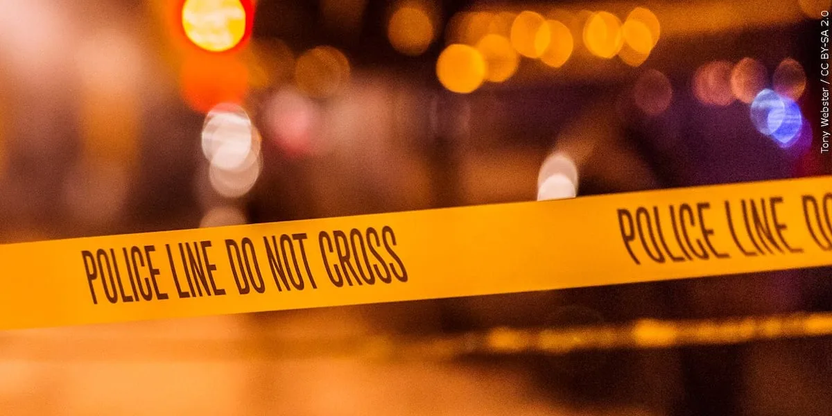 Juvenile hospitalized after being struck by vehicle in Marlin