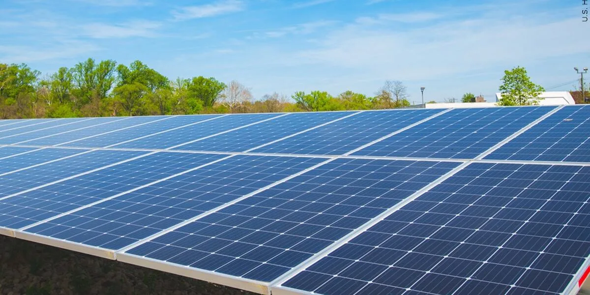 Massive $1.7B solar project breaks ground in Robertson County