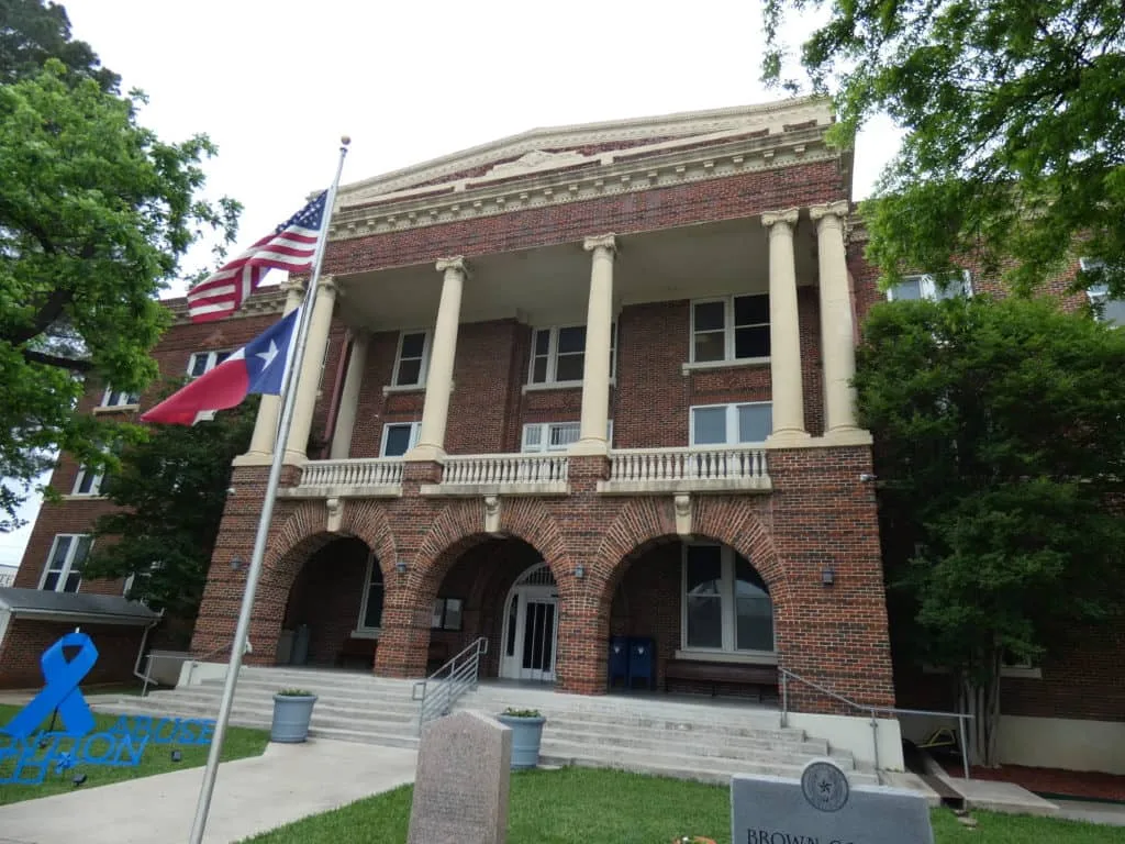 Brown County Court Records 9/4/26