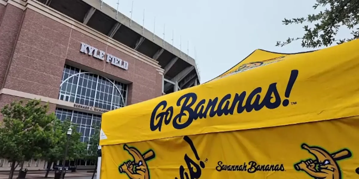 Facilities, Texas A&M Partnership - and a State Grant - Fueled a $69 Million Tourism Summer