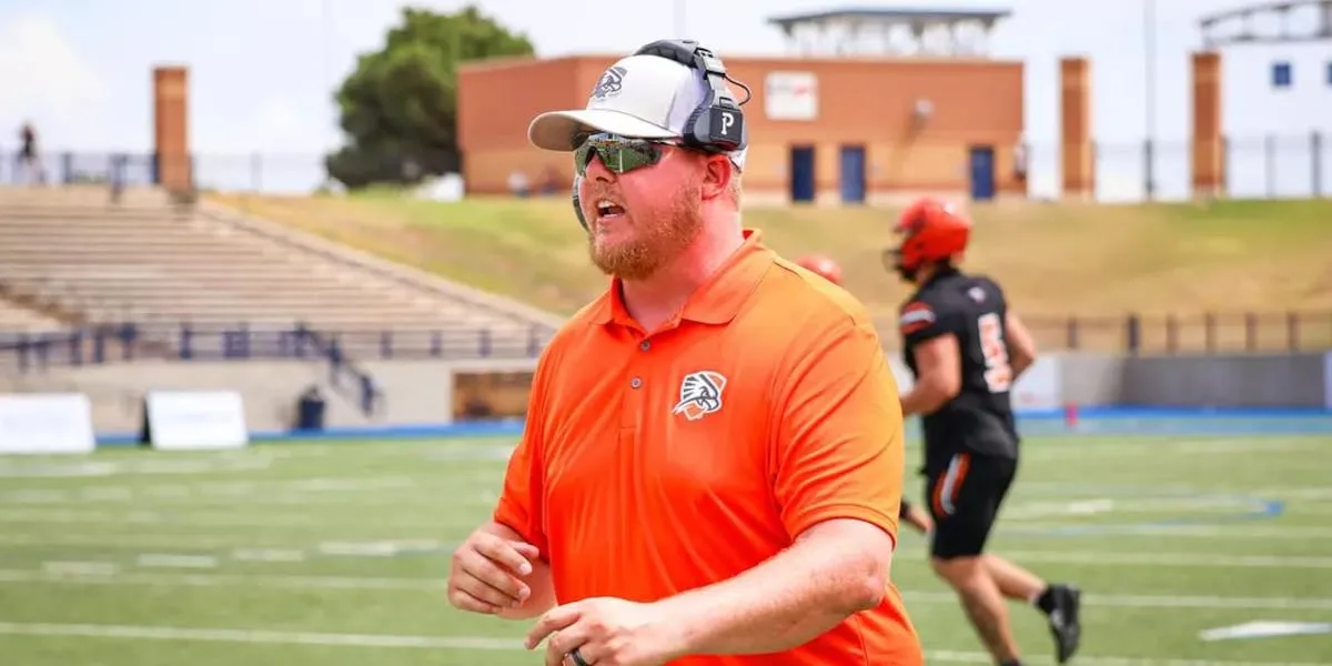 Kris McCullough dismissed from Gardner-Webb coaching duties