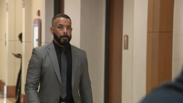 Immigration attorney Hugo Balderas-Ibarra representing ICE shooting witnesses faces $500,000 malpractice lawsuit