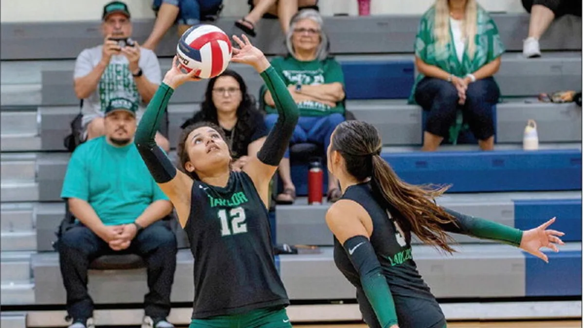 Lady Ducks clench playoffs