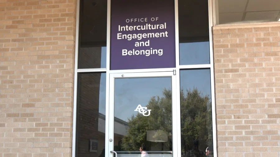 ACU sees historic record of Hispanic student retention