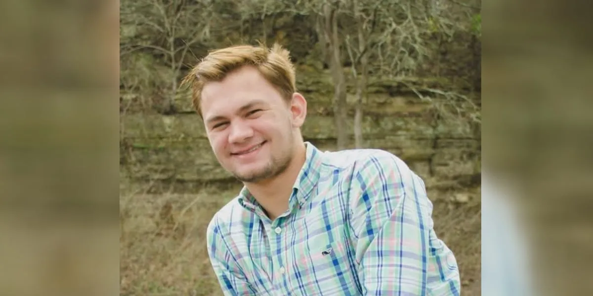 Remains of missing Texas State student identified nearly six years after disappearance