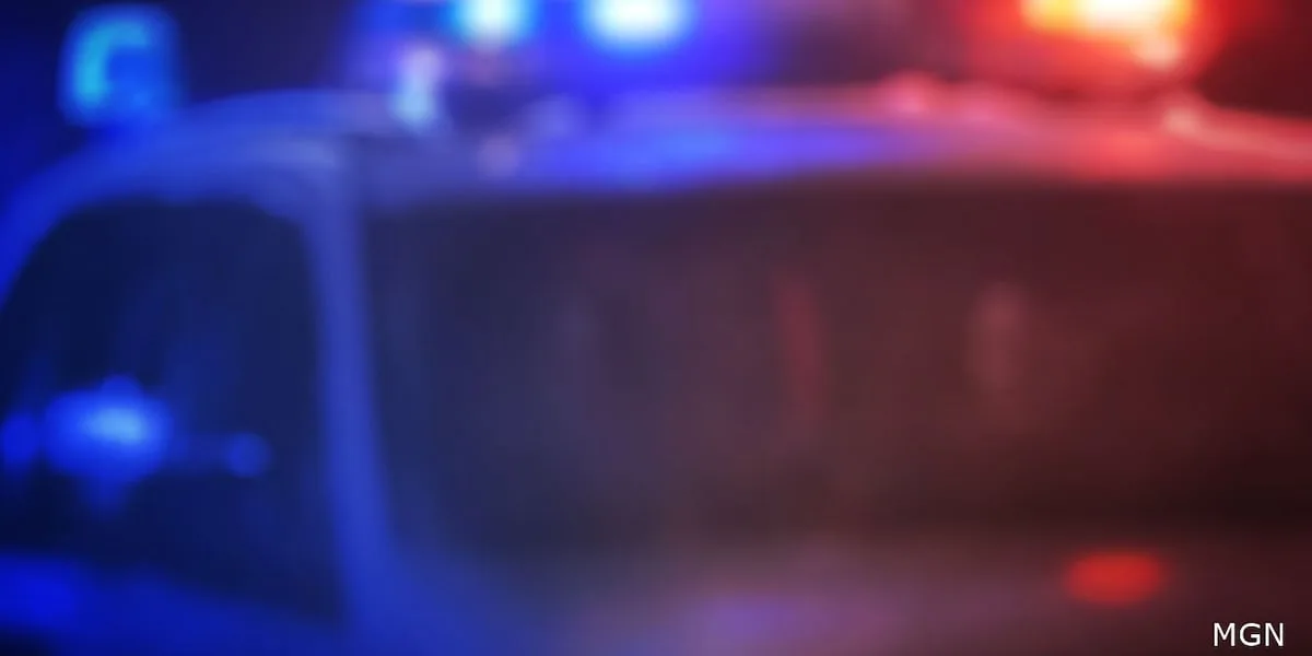 "Active law enforcement operation" underway in Sherman