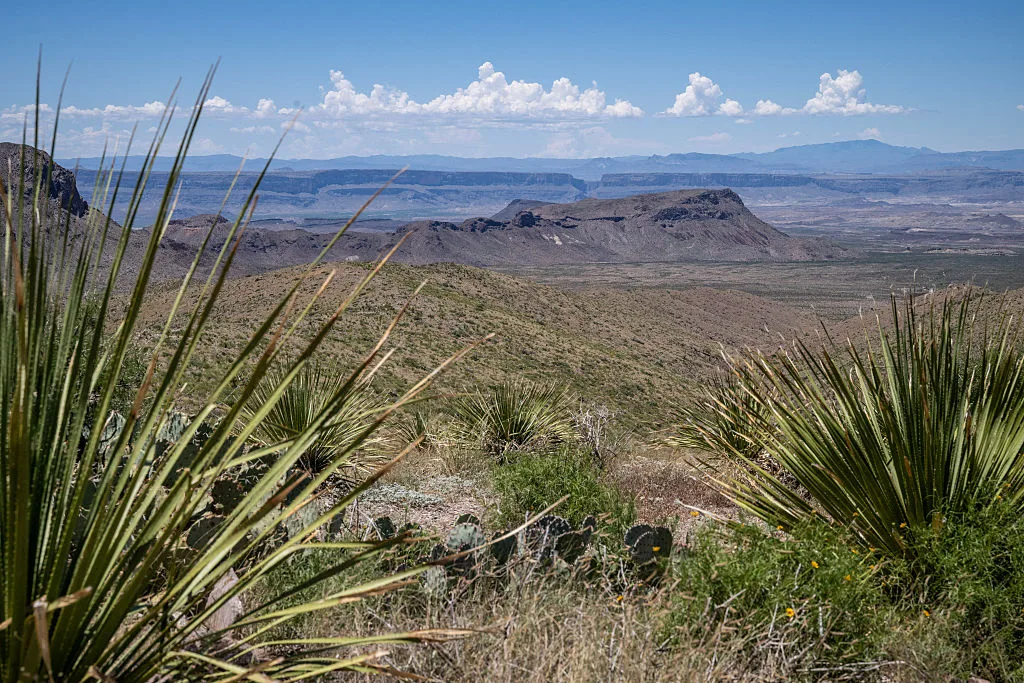 Trump administration appeals Big Bend border construction halt to Supreme Court
