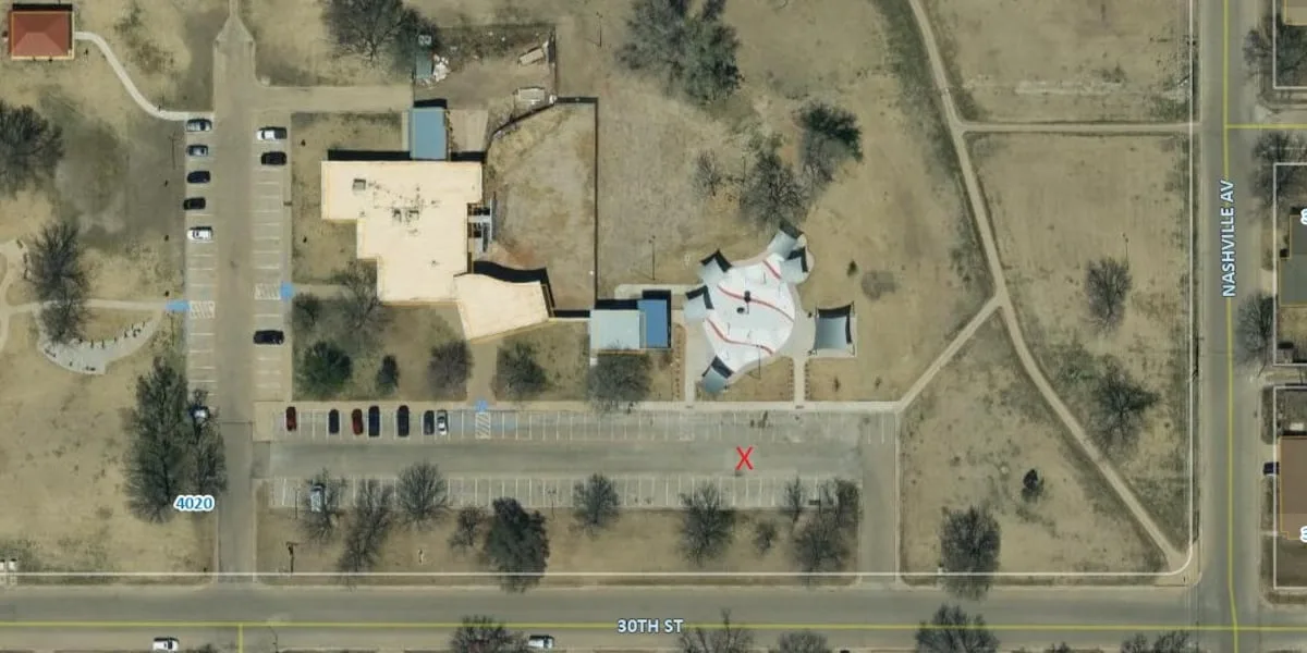 Inspectors to check Maxey Park neighborhood for code violations Wednesday