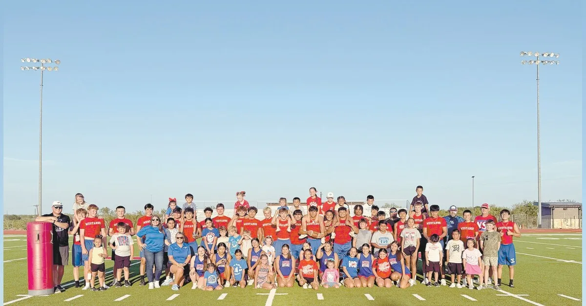 Mustang football traditions bring community together