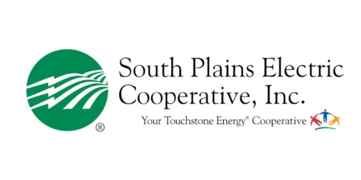 South Plains Electric Cooperative's Operation Round Up donates $60,000 to volunteer fire departments