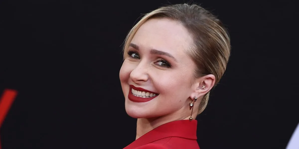 Police department closes its investigation into Hayden Panettiere's death