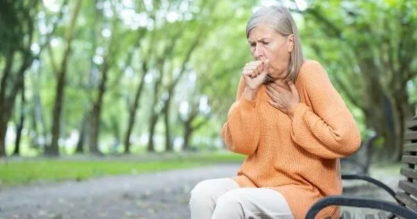 What to Do When You Have a Relentless Chronic Cough