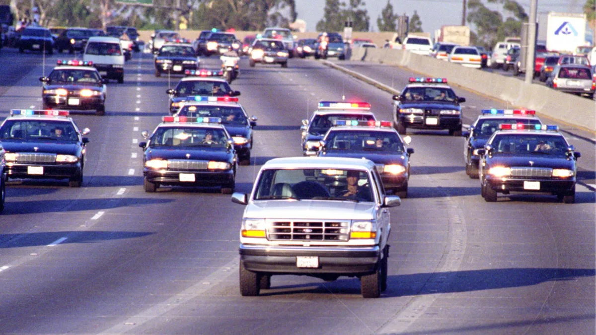 Newly unsealed records raise questions about missing weapon in O.J. Simpson murder case