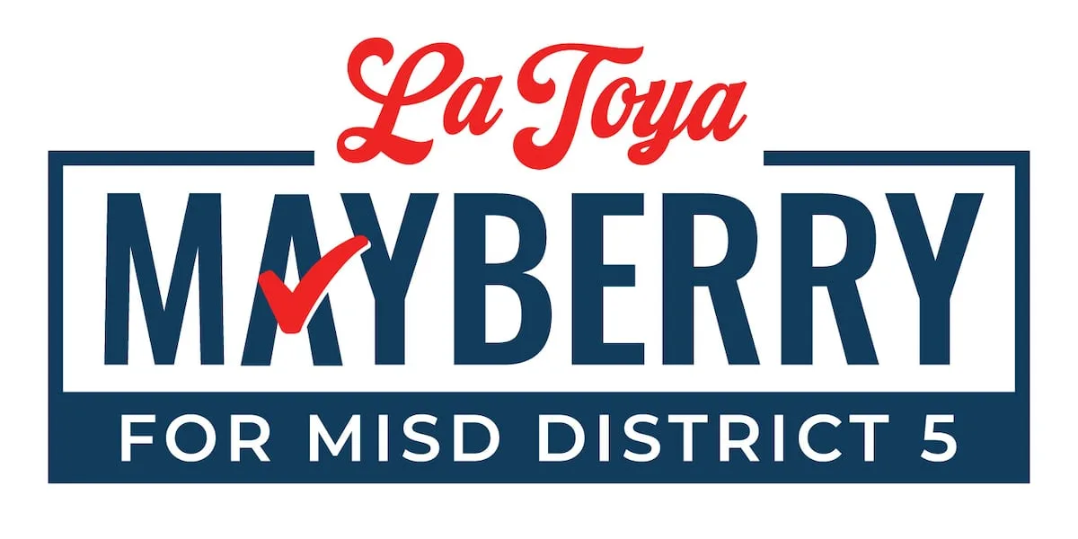Business owner and pastor files for Midland ISD Board of Trustees District 5 seat