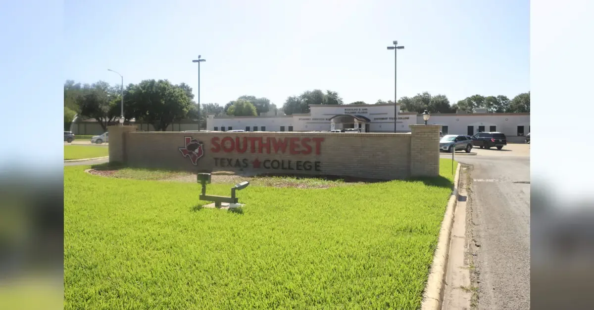 Partner of student suing SWTX over fatal training incident