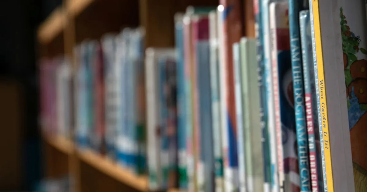 Texas schools banned more than 8,000 books, report says