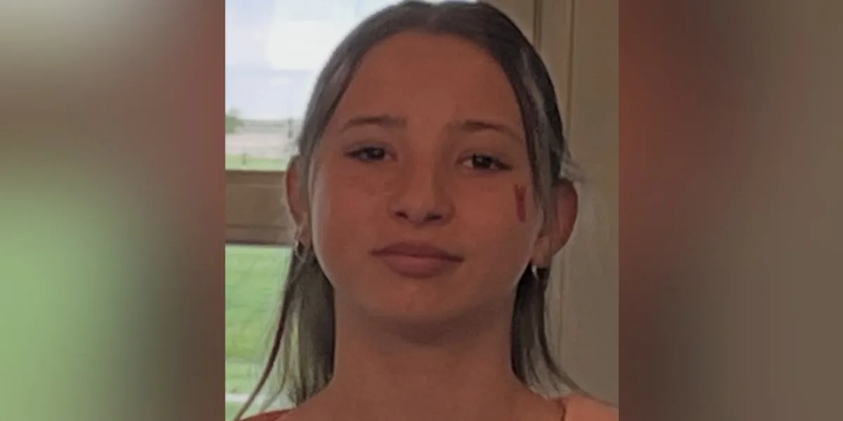 Officials seek help locating missing 13-year-old last seen in Belton