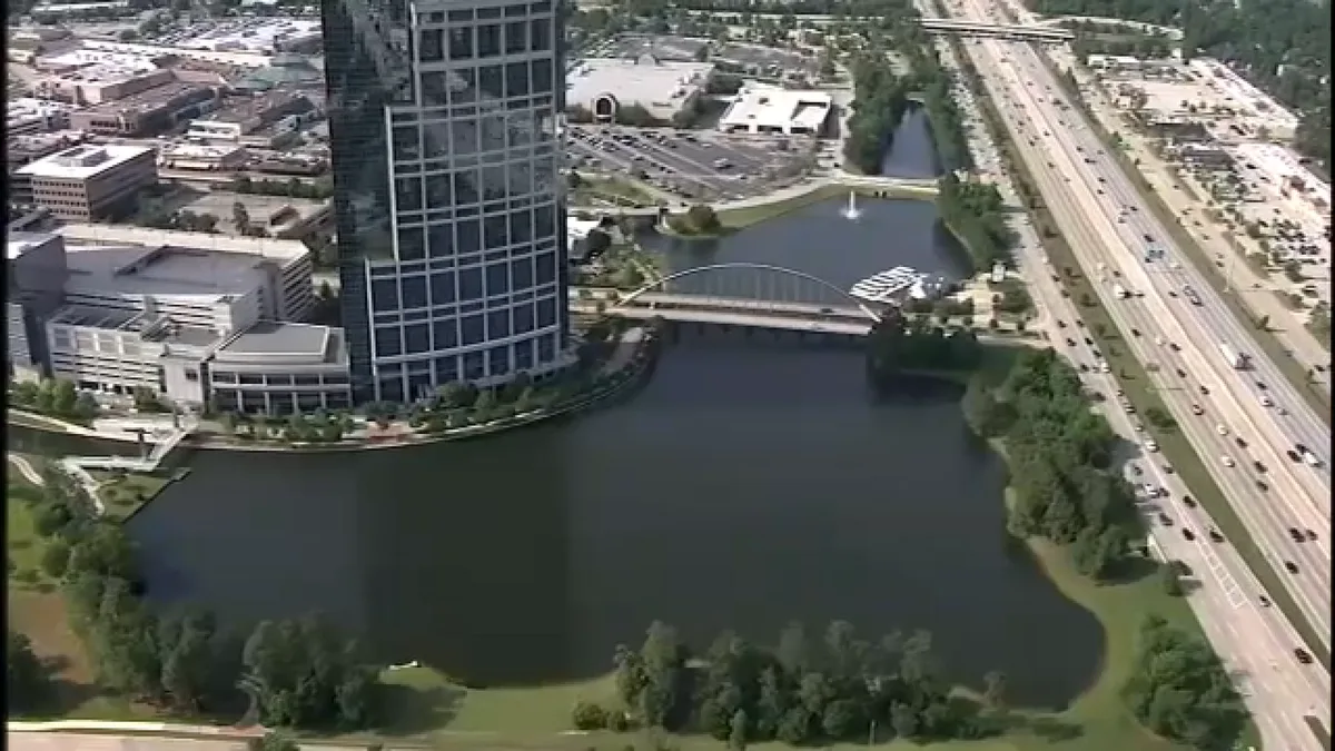 Houston City Council approves deal that blocks future annexation of The Woodlands